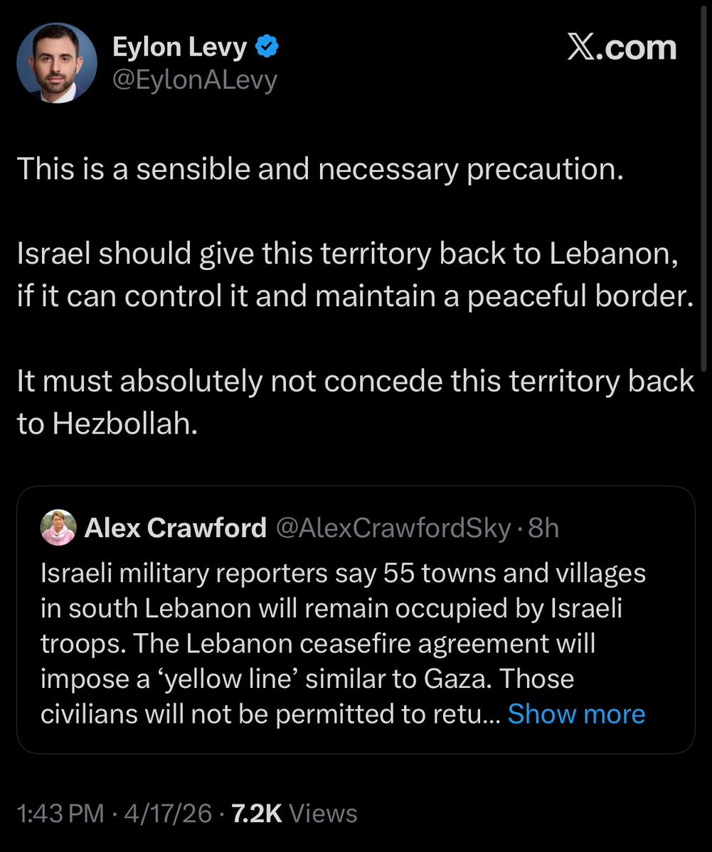 Shaiel Ben-Ephraim tweet media