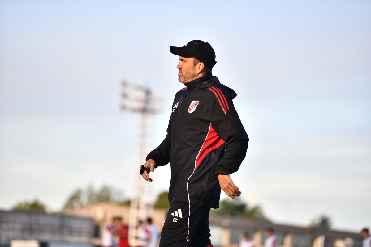 River Plate tweet media