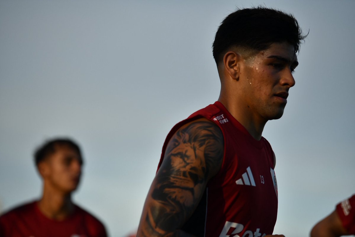 River Plate tweet media