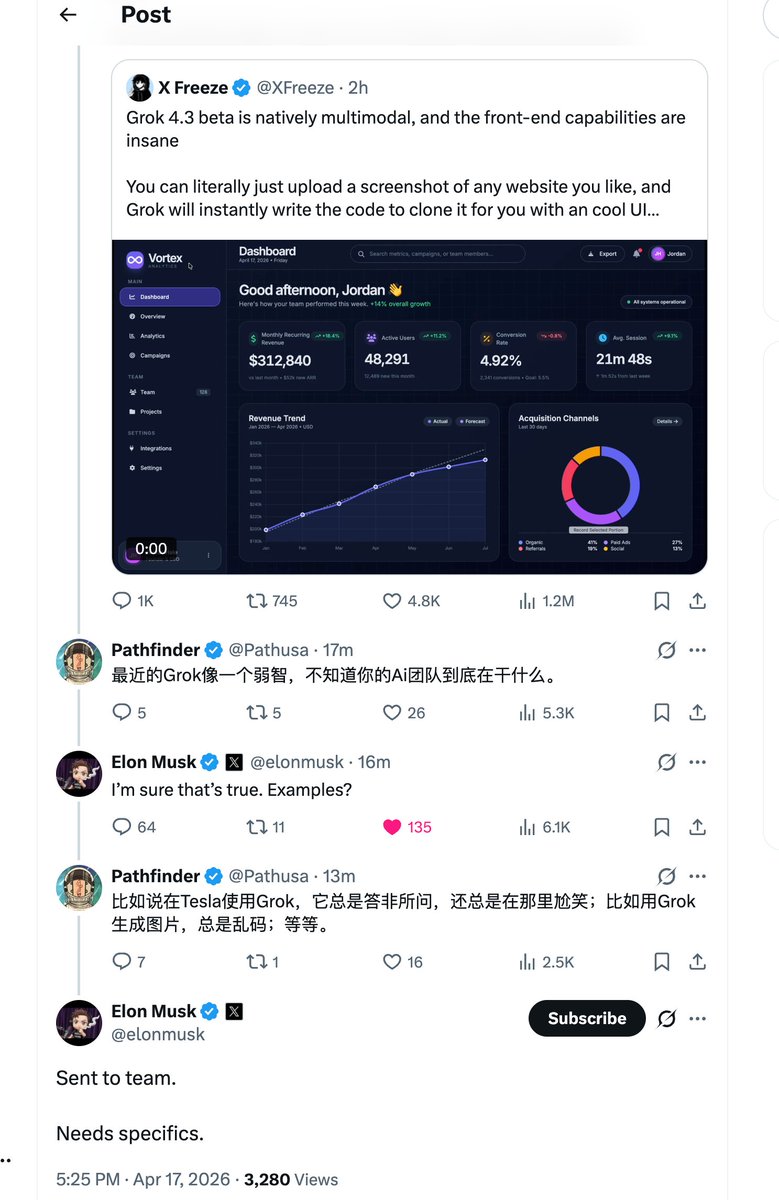 Pathfinder tweet media