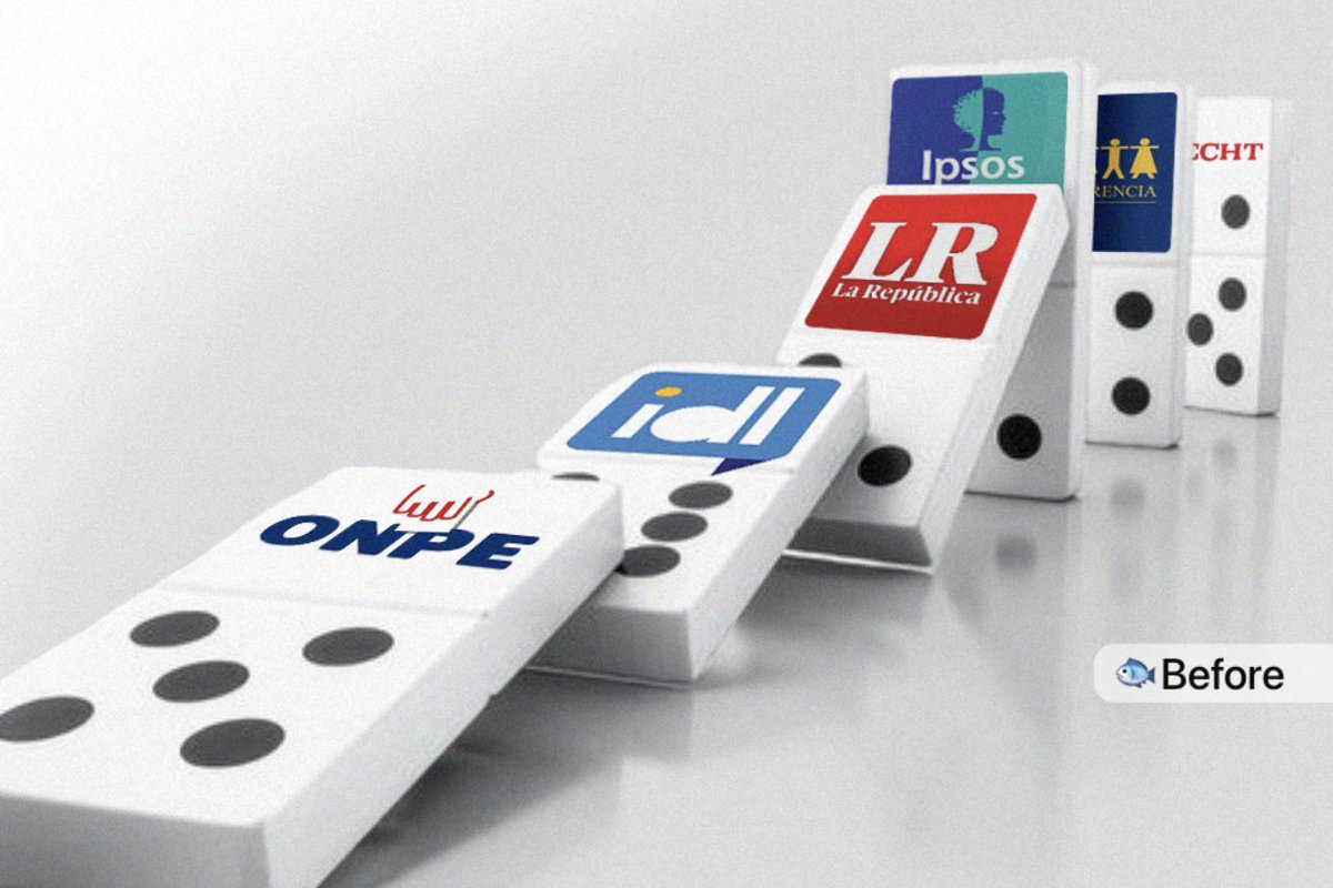 Luis Pesantes tweet media