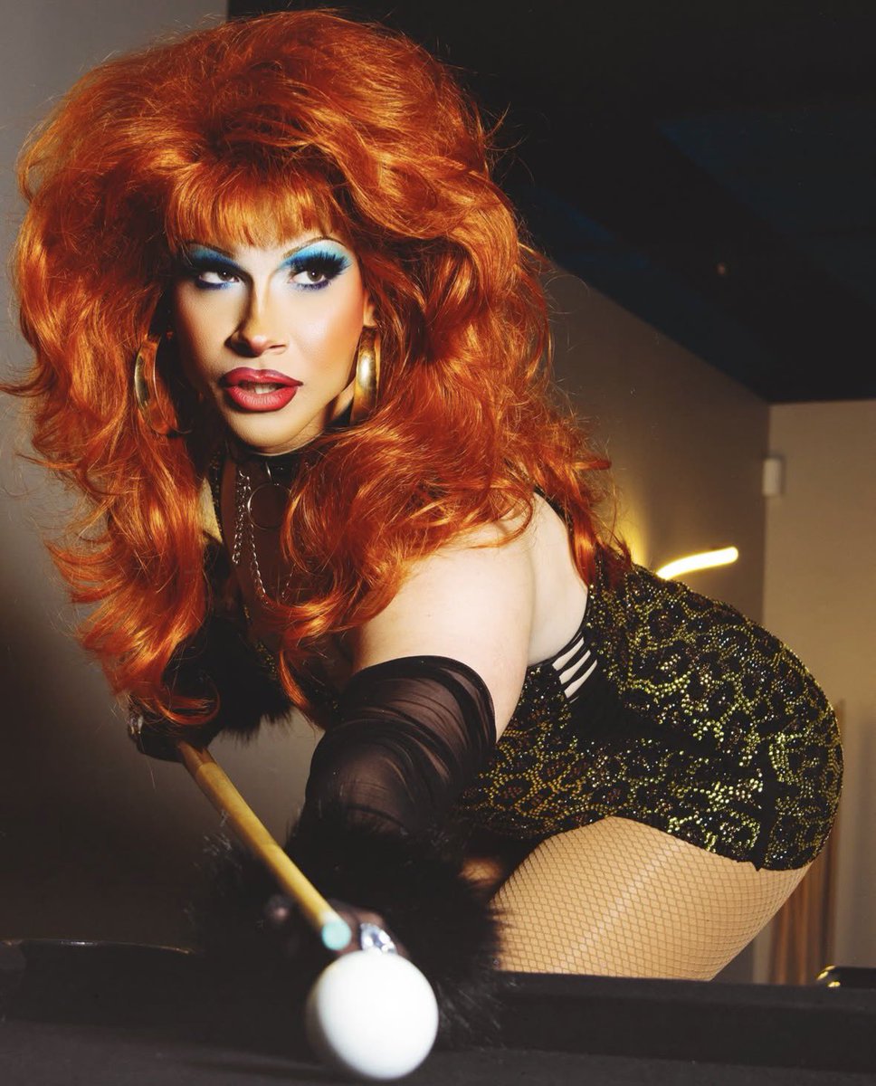 Drag Crave tweet media