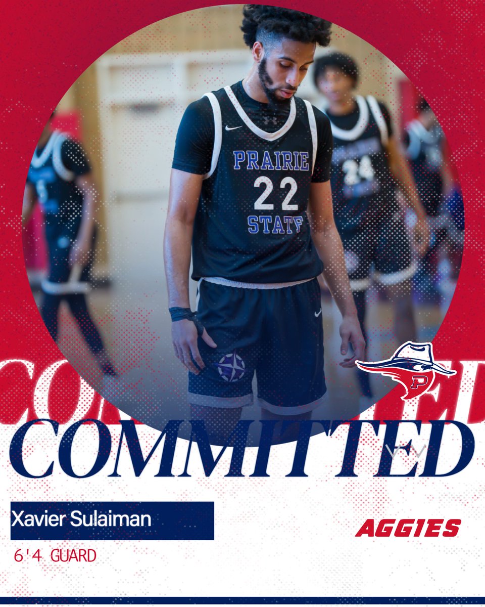 Xavier Sulaiman tweet media