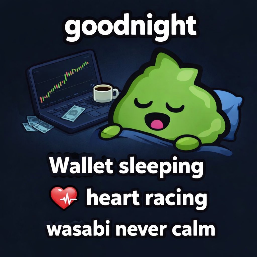 Wasabi Cheese tweet media