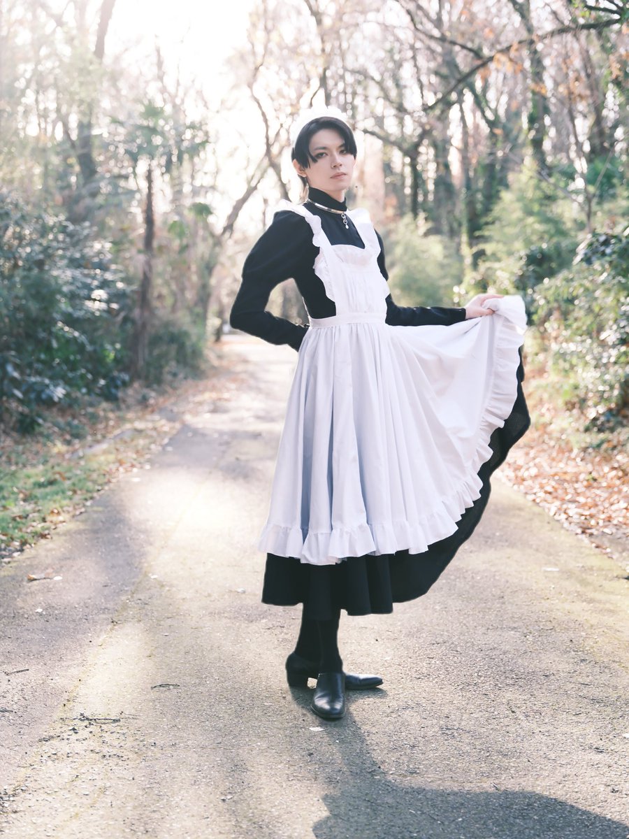 雪原きの⛄️ tweet media