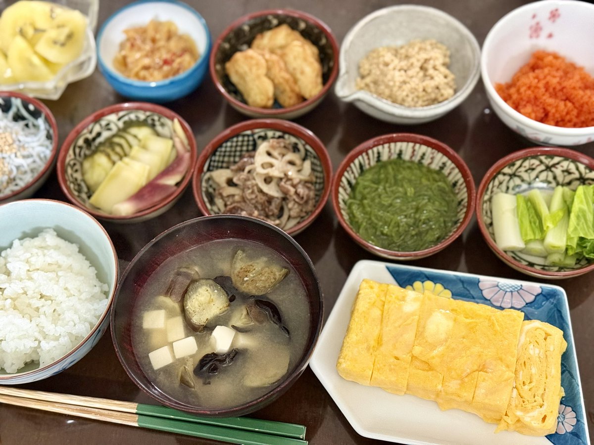 fj@ゆる減塩レシピ tweet media