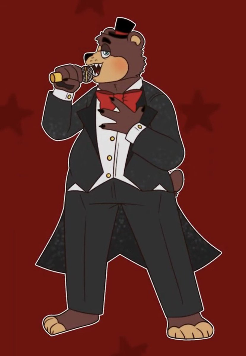 UnificFazbear's tweet photo. ITS TIME! Check out our new STICKERS over at https://t.co/3RjAWYx8y2

All funds are directed straight back into the production of U:F
#FNAF https://t.co/LlkQVJNjOr