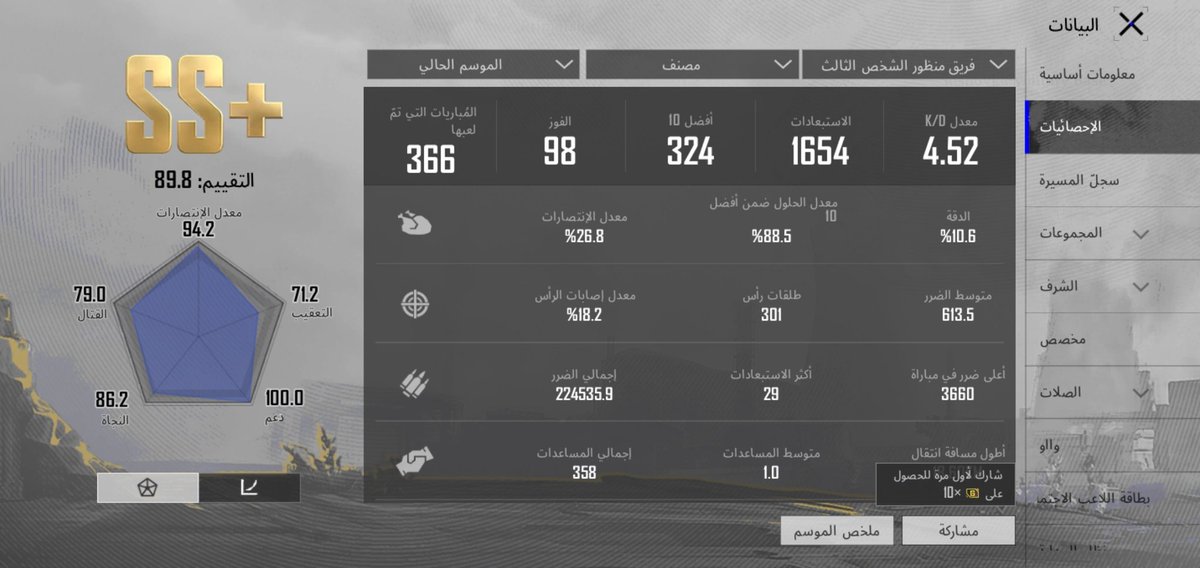 روئ tweet media