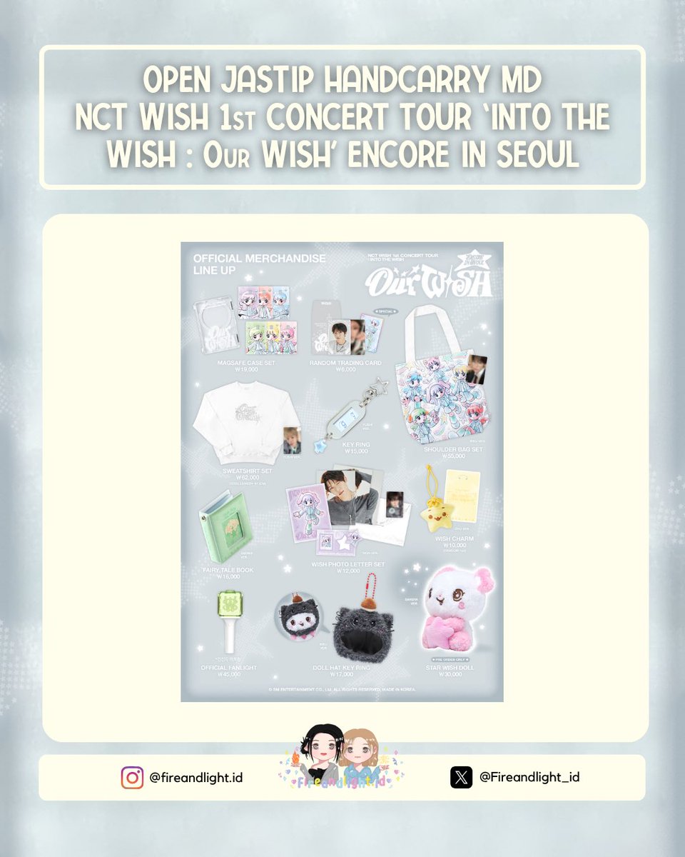 FAL.ID JASTIP TIKET KONSER / TICKETING SERVICE tweet media