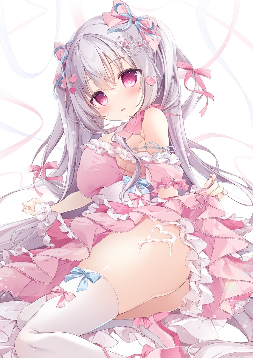 しろきもち🌼 tweet media