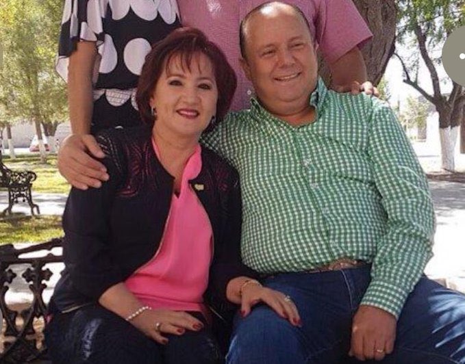 David Vargas Araujo tweet media