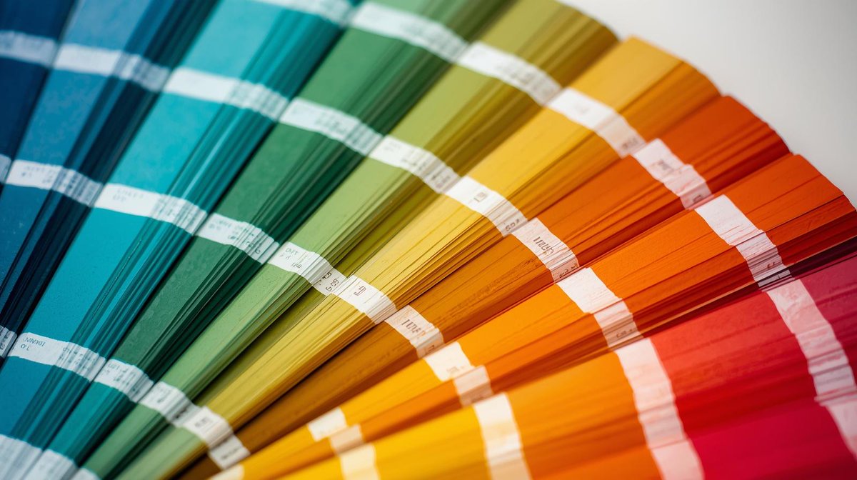 LancasterSold's tweet image. Your home's exterior paint color defines its style. For some, choosing it is fun; for others, it’s a challenge.

Here are five tips to help you pick the perfect color. 😉

#Paint
 LocalInfoForYou.com/151446/how-to-…