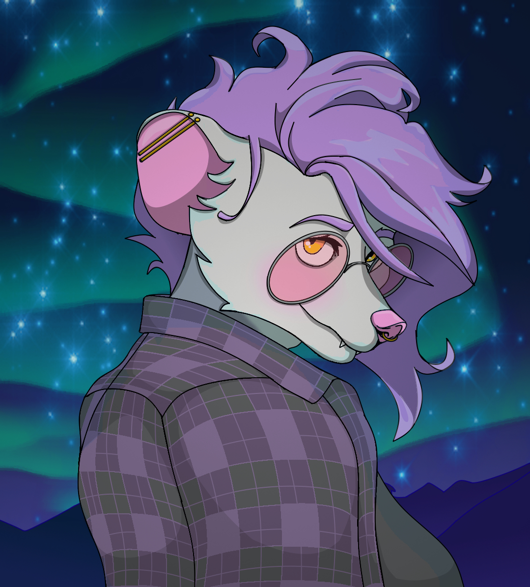 PurpleSpazz tweet media