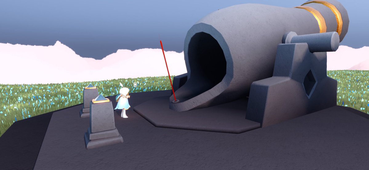 オフィスの大砲のキャンドルアホみたいな長さになってたwなんでww