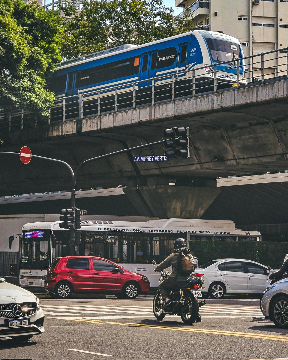 BA Landscapes tweet media