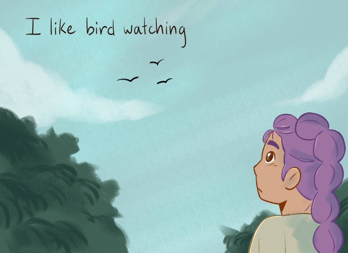 Zer0_Menace's tweet image. When will it be my turn? (1/2)
#KPOPDEMONHUNTERS #Rumi