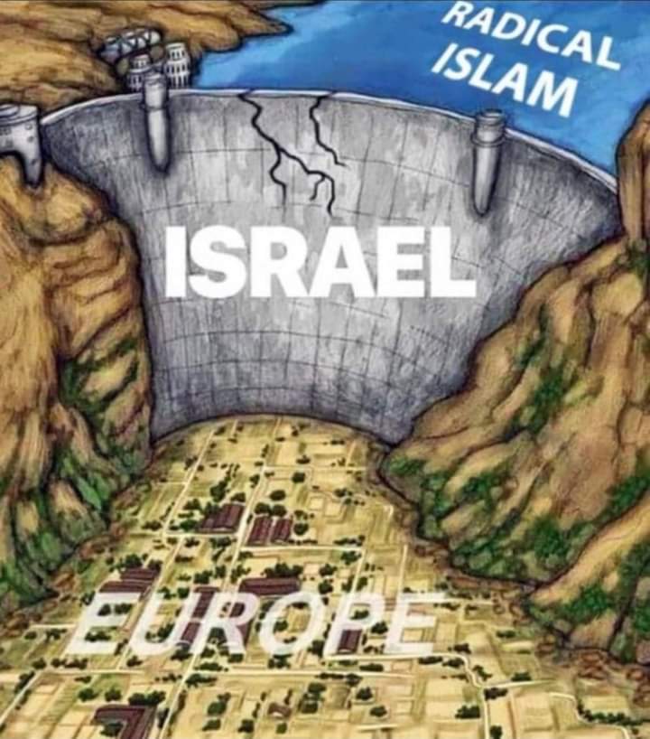 🇪🇦 DENKER 𝕏 🇮🇱 David Ackermann ن 𝕏 tweet media