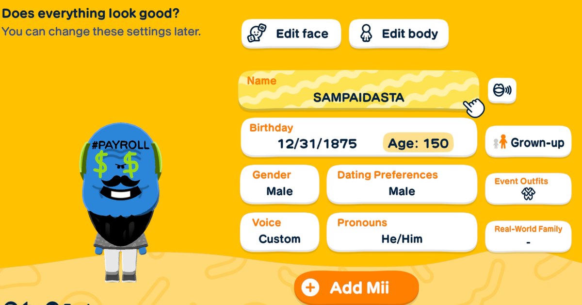 GamesCage - Hype Guy tweet media