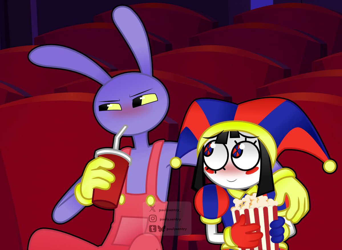 Pauly Sentry tweet media