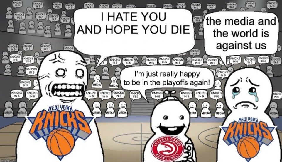 Jalen’s Johnson tweet media