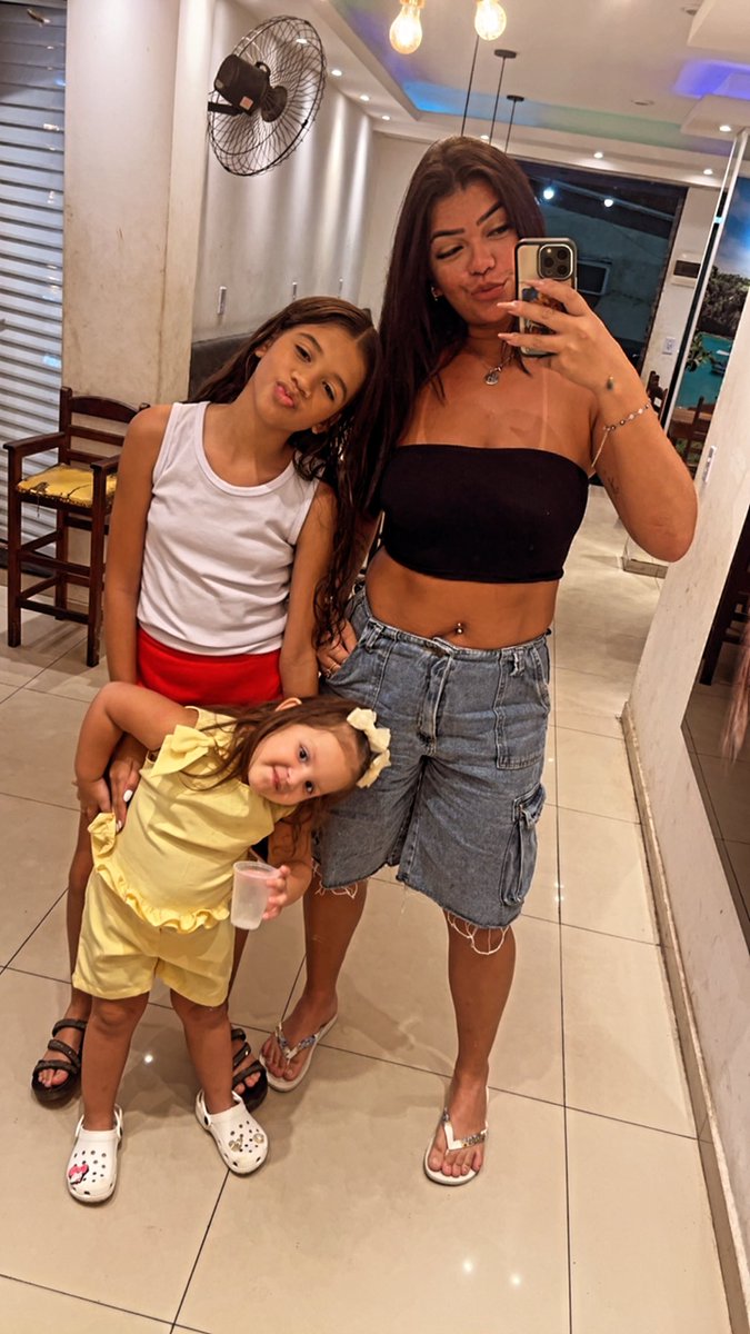 Amo vcs ❤️