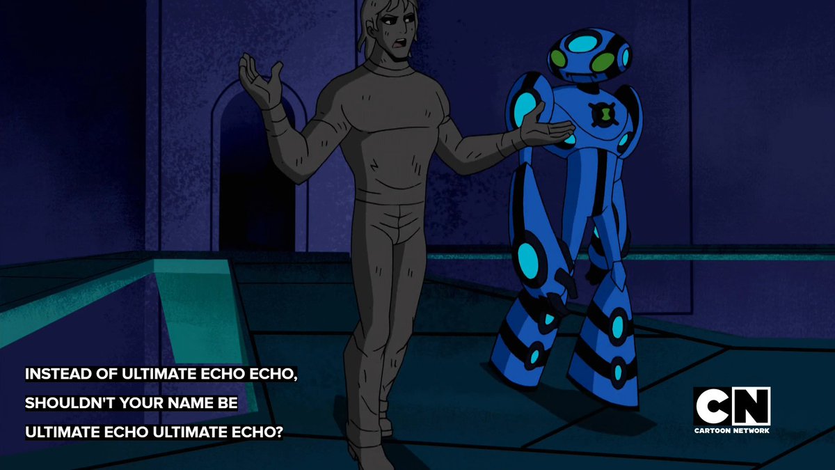 RedPotater (CW:B10 UA is pretty good now) #TENOI tweet media