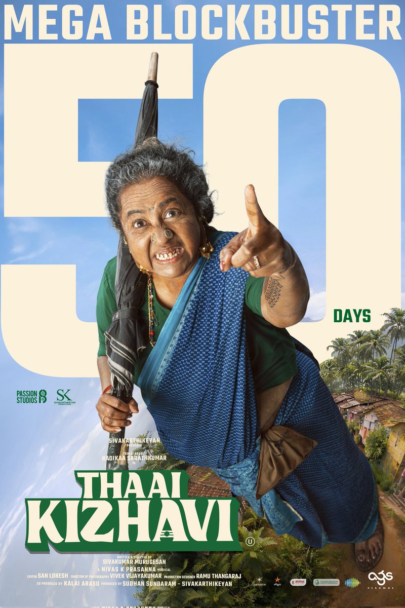 TAMIL TV SATELLITES RIGHTS tweet media