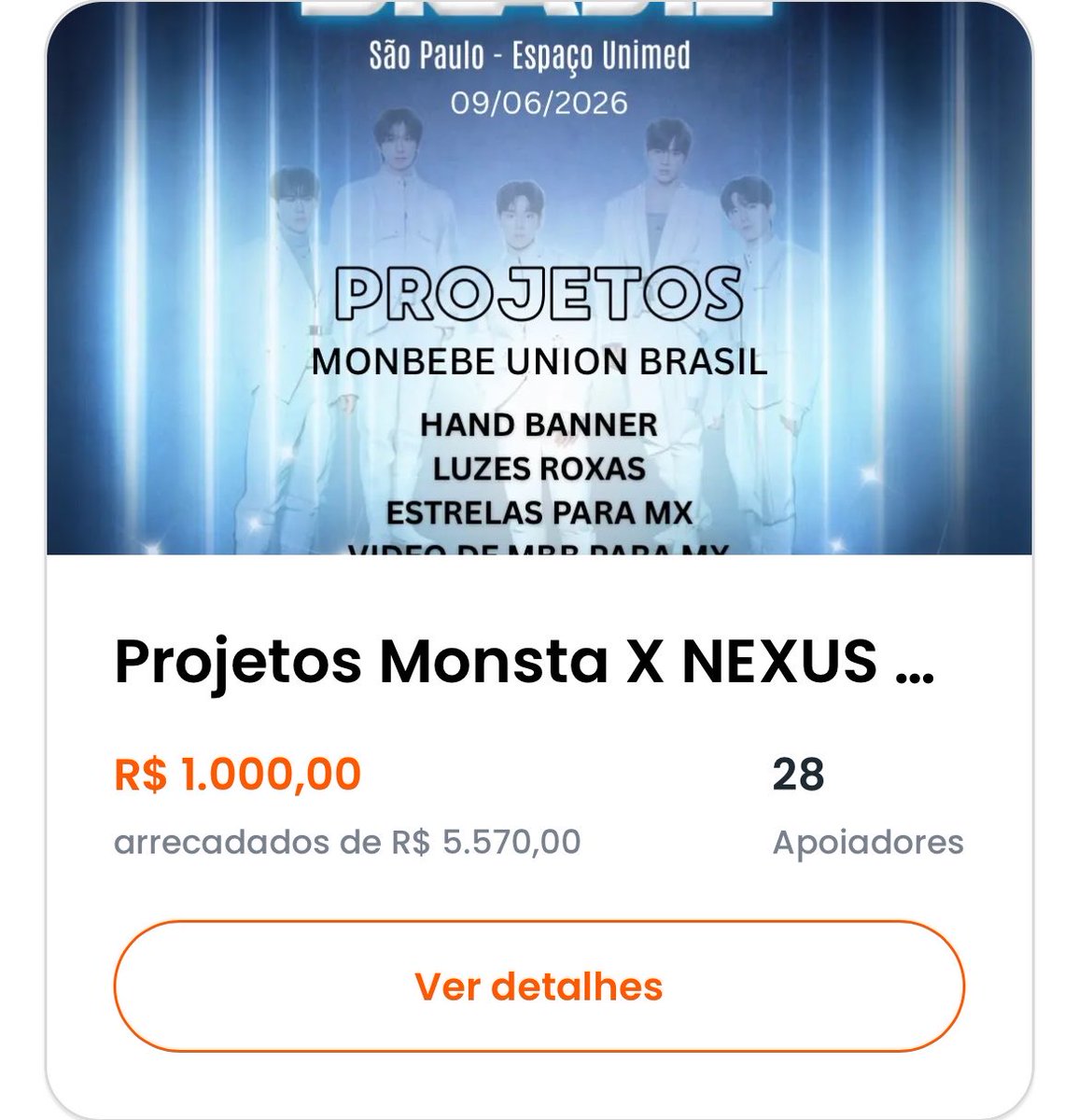 Central Monbebe tweet media