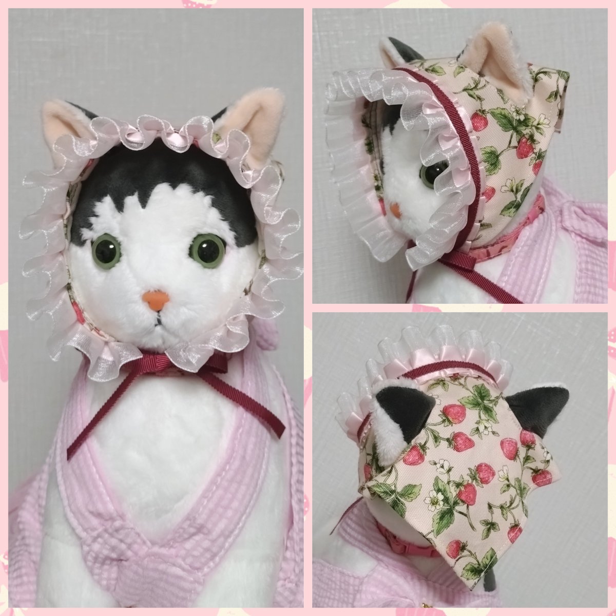 ひなぎく tweet media