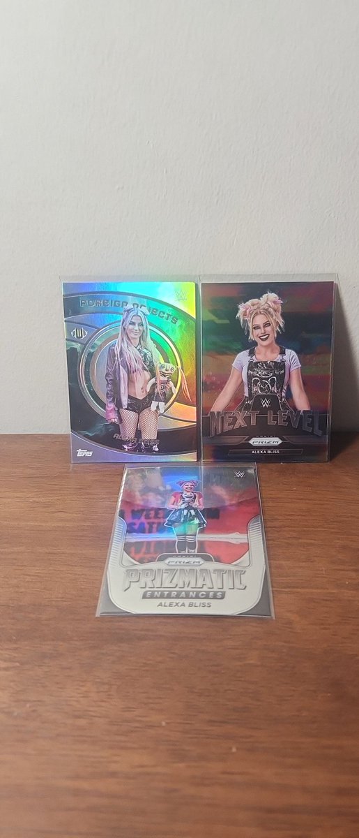 gcraftUT's tweet photo. WRESTLING DAY THREE

Post 4:

Bliss lot

$10

*see pinned tweet for shipping*
#GStacks https://t.co/ut10XpWFfG