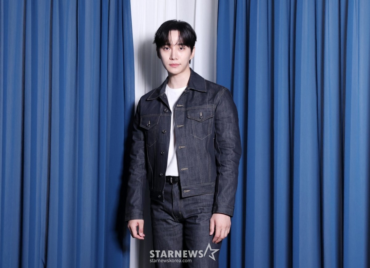 [단독]이준호, 여전한 독기 ＂몸무게 소수점까지..꾸준함이 신뢰＂[★FULL인터뷰] (출처 : 네이버 연예) naver.me/xTy1zcbA 

#2PM #이준호 #LEEJUNHO #イ·ジュノ
#준호 #JUNHO #ジュノ #李俊昊