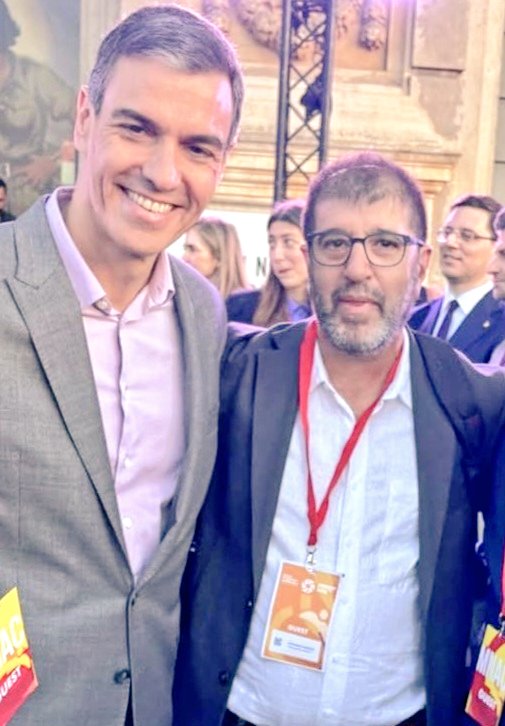 Ita Schvartzman Moseinco בתיה בת פנחס tweet media