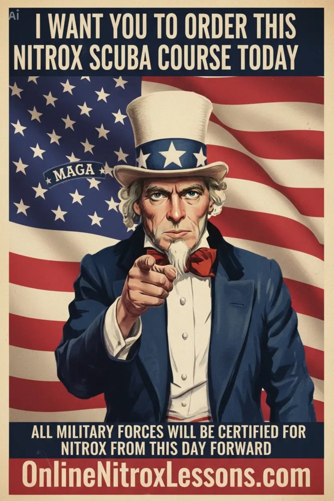 OnlineScubaLessons tweet media