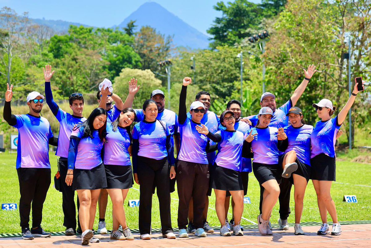 INDES El Salvador tweet media