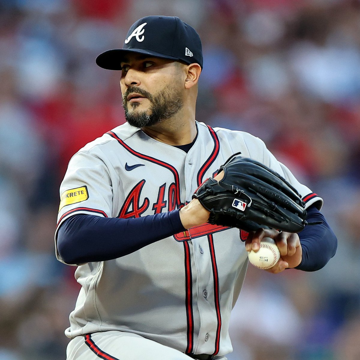 MLB Stats tweet media