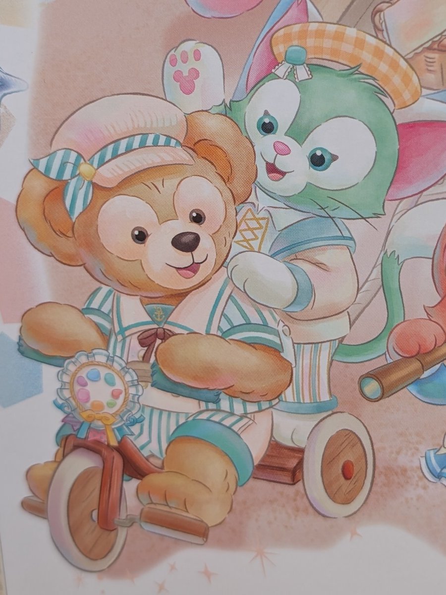 だーみさ tweet media