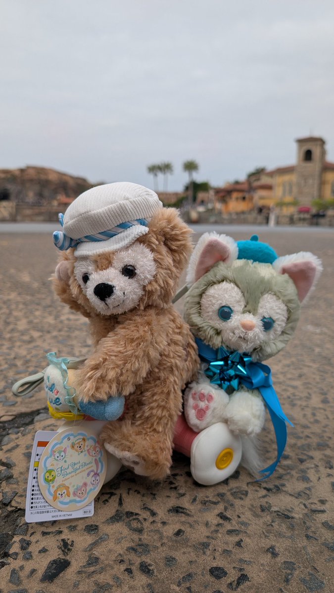 だーみさ tweet media