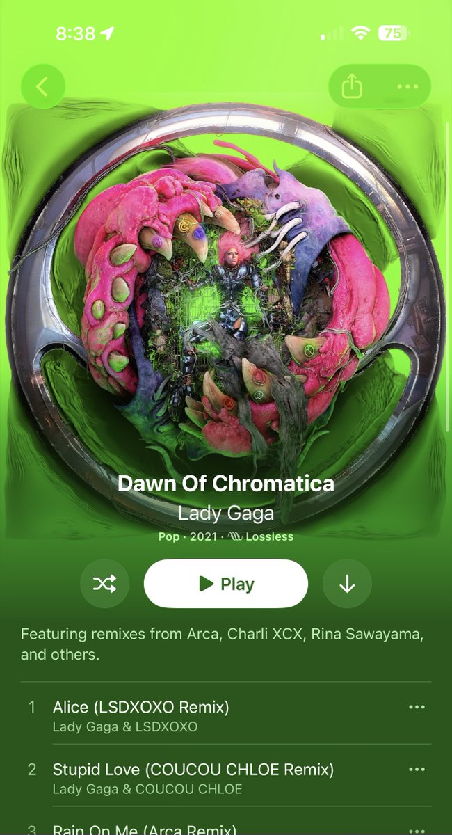 LⱯNDON tweet media