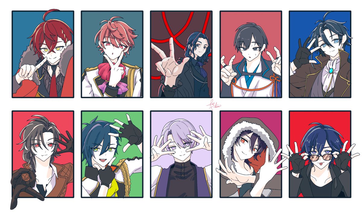 ぶ・ん・げ・き！！！！！！！！！！