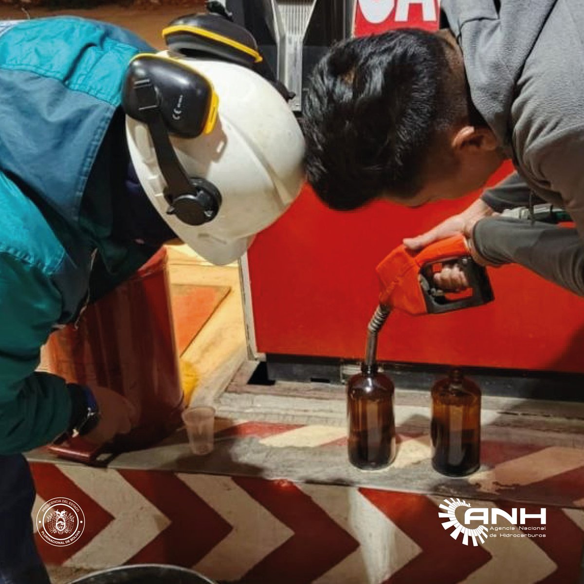 ANH Bolivia tweet media