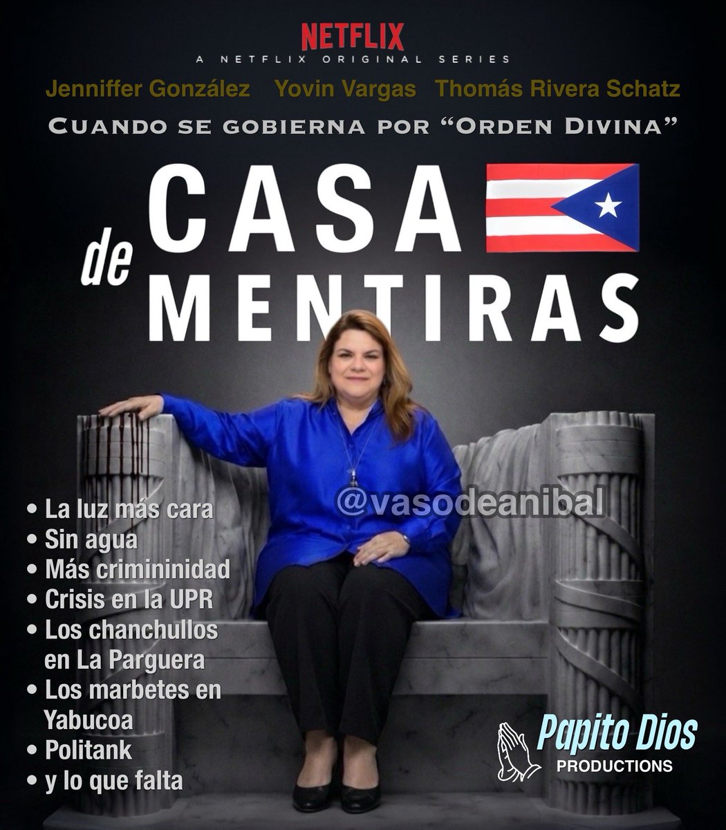 Vaso De Aníbal tweet media