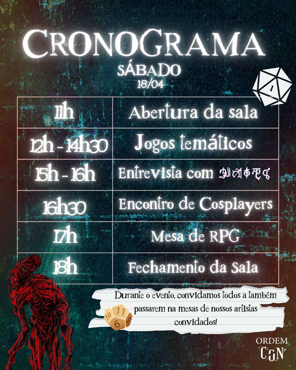 OrdemCon tweet media