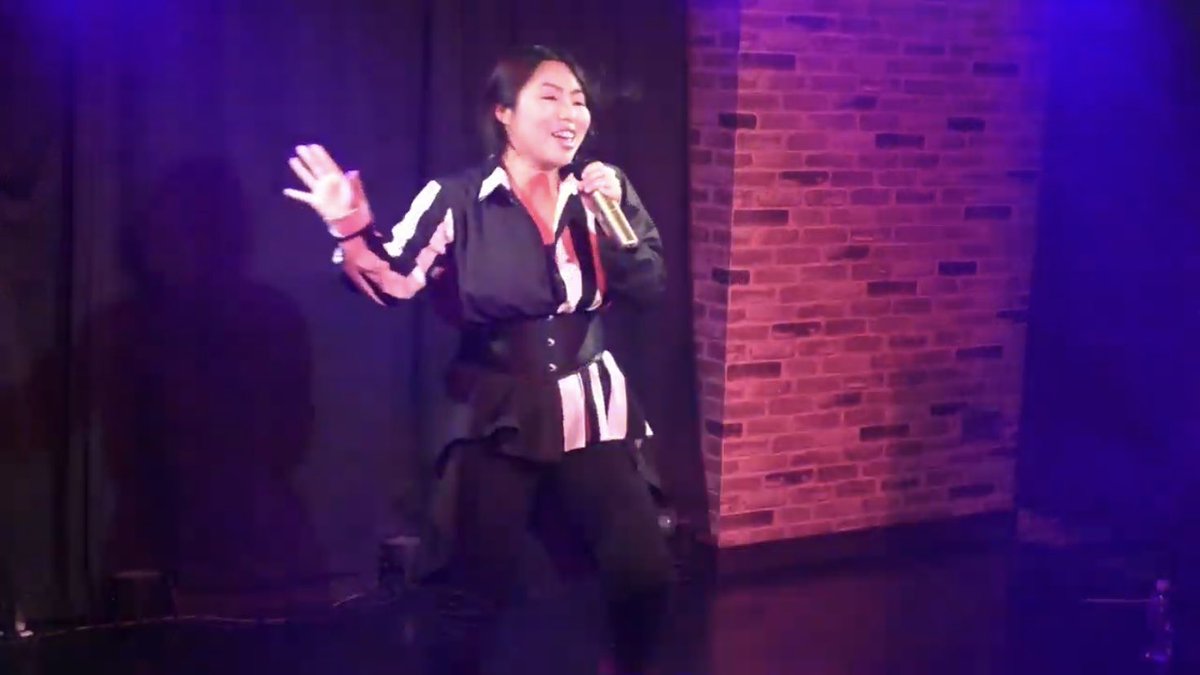 ni_no_na0715's tweet image. 【2026.4.17終了】
Music jam Vol.99
ありがとうございました！

&amp;lt;setilst&amp;gt;
in complete harmony
Crying
パラサイト
空をこえていけるなら
さよならbyebye(Cover)

#二宮奈都記
#LIVE
#Hoteyes