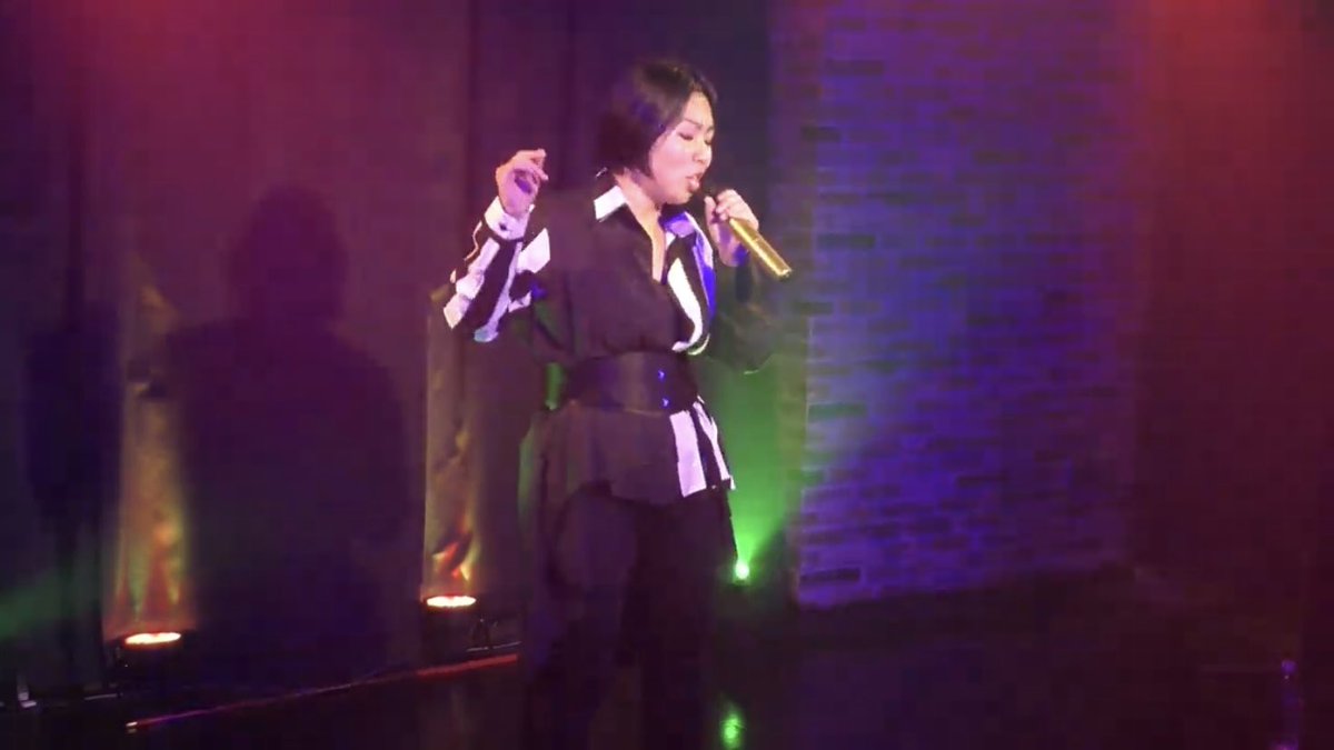 ni_no_na0715's tweet image. 【2026.4.17終了】
Music jam Vol.99
ありがとうございました！

&amp;lt;setilst&amp;gt;
in complete harmony
Crying
パラサイト
空をこえていけるなら
さよならbyebye(Cover)

#二宮奈都記
#LIVE
#Hoteyes