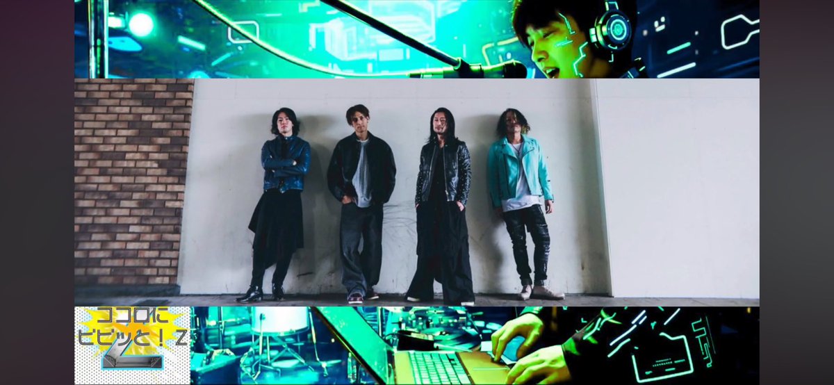 rmrmrom's tweet photo. #TheSessions
ホントにこの姿😈で収録してそう🤭
ハーモナイザー君と楽曲を磨き上げるミュージシャンとエンジニア✨
その曲を聴かせてくれる贅沢に感謝
#Ryuhey
#ココビビZ #調布FM #ソリディア https://t.co/m8spCmv5fd