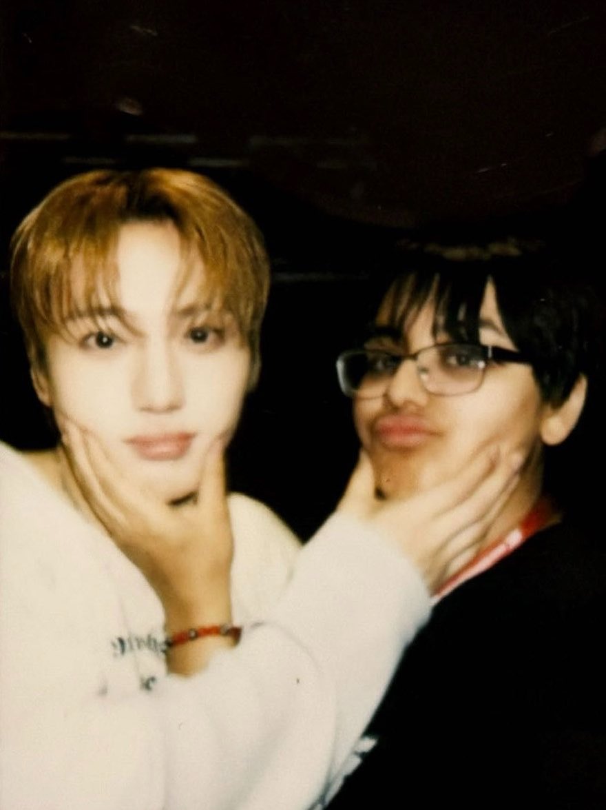 GRAY | JUSTB D-6 tweet media