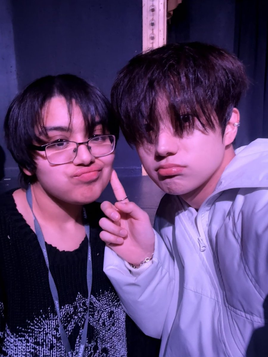 GRAY | JUSTB D-6 tweet media