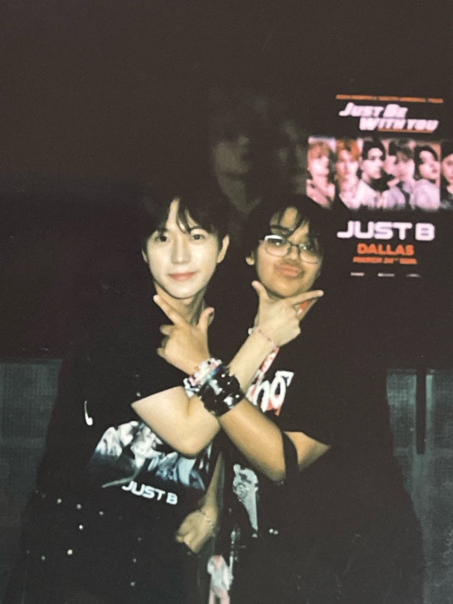 GRAY | JUSTB D-6 tweet media