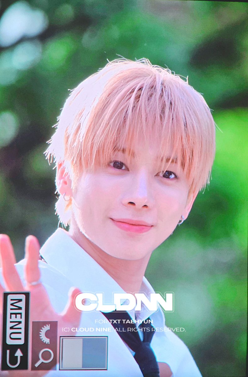 ☁️CLOUD NINE tweet media