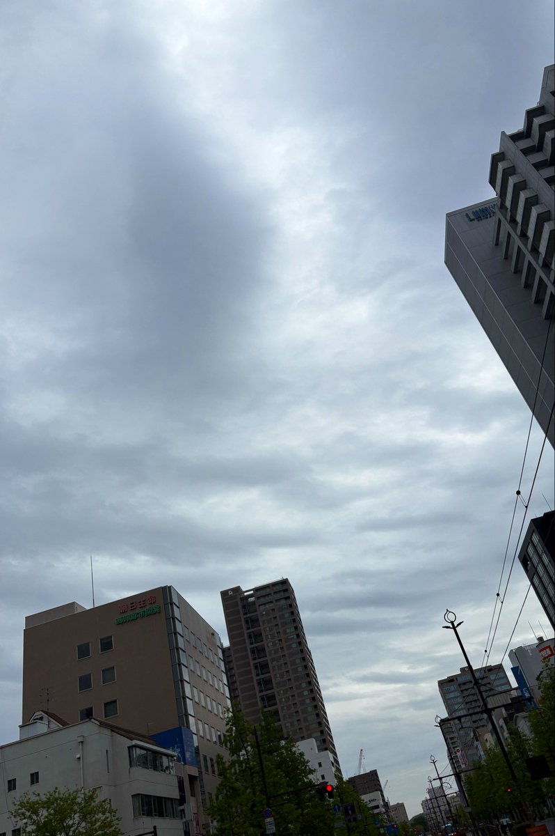 雨ふり tweet media